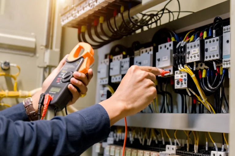 Electrical Systems Optimization